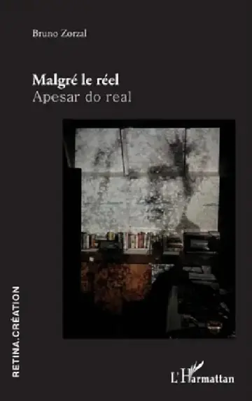 Cover of Malgré le réel