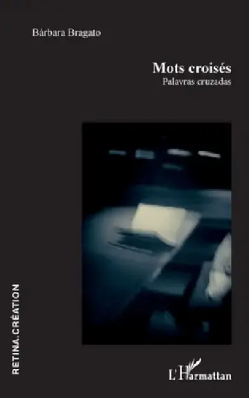 Cover of Mots croisés