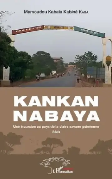 Cover of Kankan Nabaya