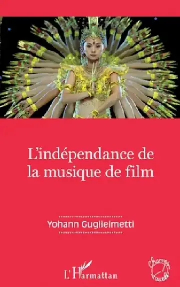 Cover of L'indépendance de la musique de film