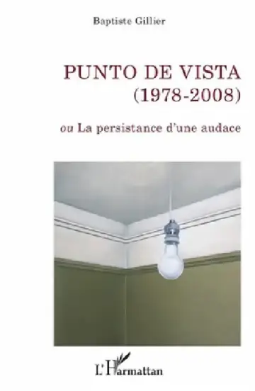 Cover of Punto de Vista (1978-2008)