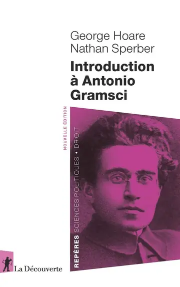 Cover of Introduction a antonio gramsci