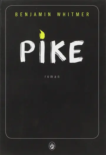 Cover of Pike