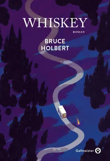 Cover of Whiskey