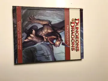 Cover of Draconomicon