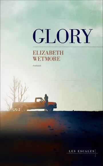 Cover of Glory