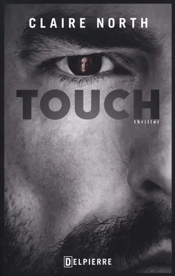 Cover of Touch