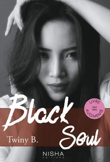 Cover of Black soul