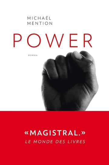 Cover of Power