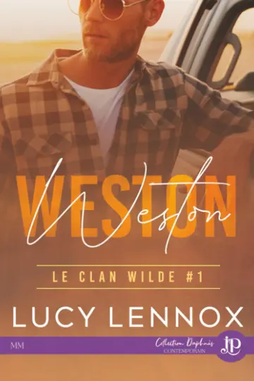 Cover of Weston