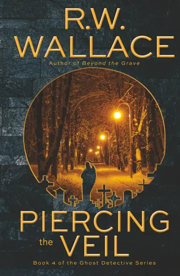 Cover of Piercing the Veil