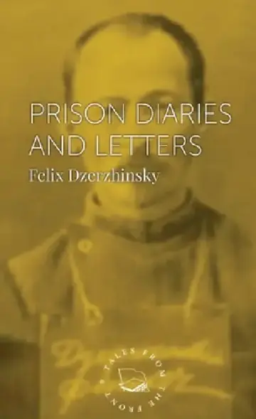 Cover of Prison Diaries and Letters