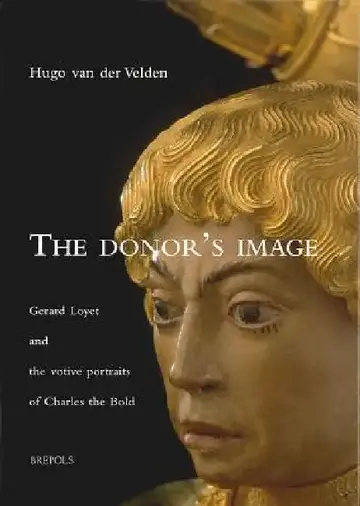 Cover of The Donor's Image