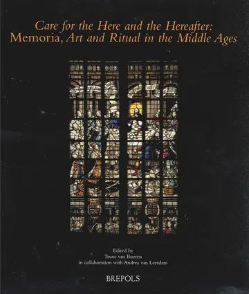 Cover of Care for the Here and the Hereafter