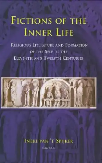 Cover of Fictions of the Inner Life