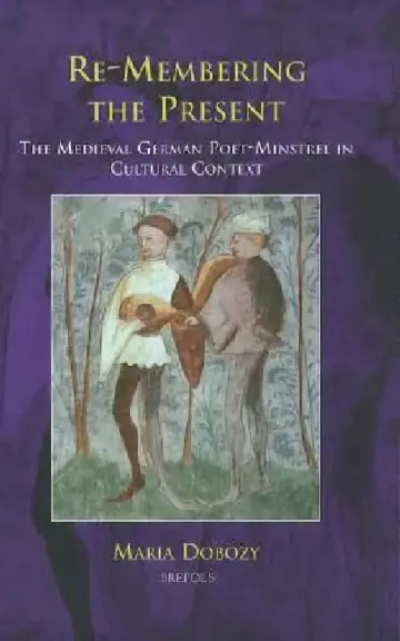 Cover of Re-Membering the Present