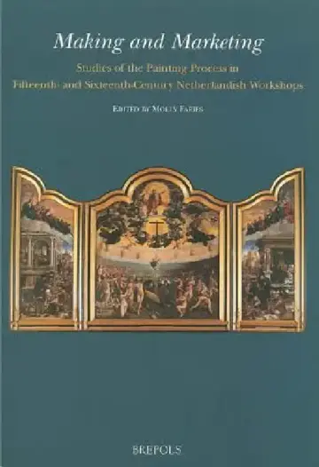Cover of Making and Marketing