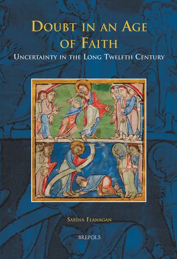 Cover of Doubt in an Age of Faith