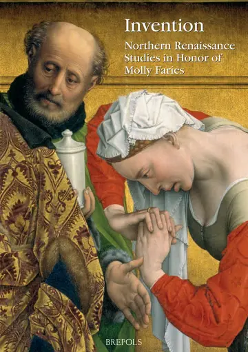 Cover of Invention