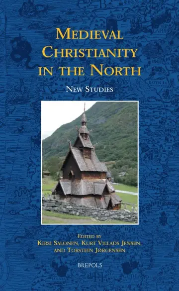 Cover of Medieval Christianity in the North