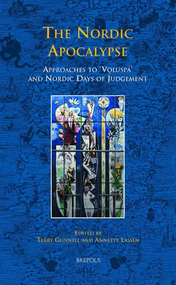 Cover of New Approaches to Early Law in Scandinavia