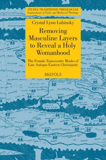 Cover of Removing Masculine Layers to Reveal a Holy Womanhood