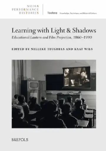 Cover of Learning with Light and Shadows