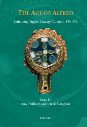 Cover of The Age of Alfred