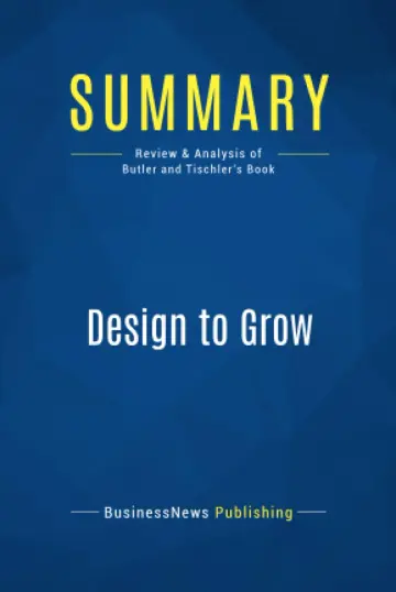 Cover of Summary
