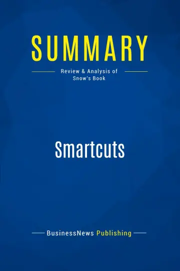 Cover of Summary