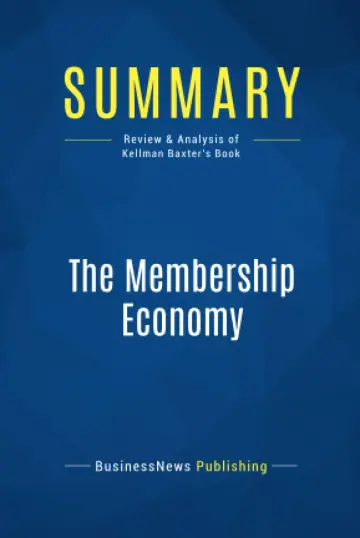 Cover of Summary