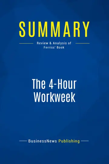 Cover of Summary