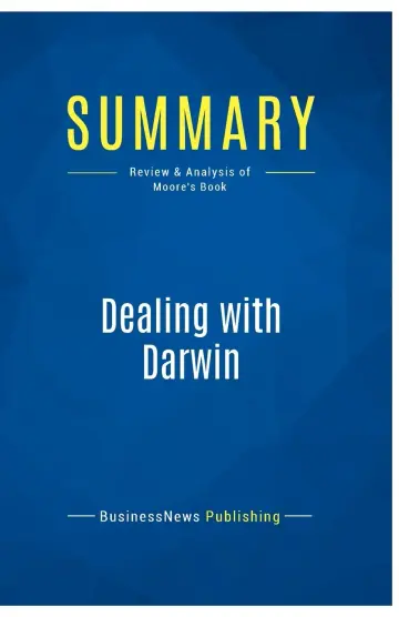 Cover of Summary