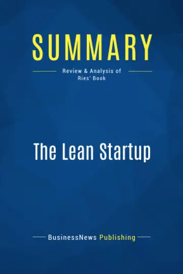 Cover of Summary