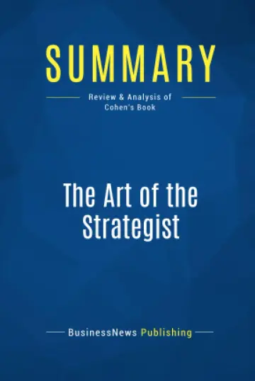 Cover of Summary