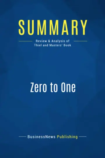 Cover of Summary