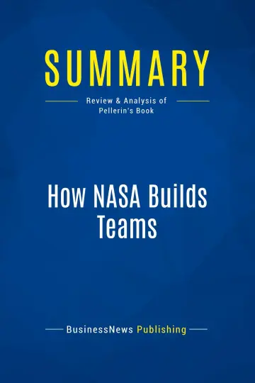 Cover of Summary