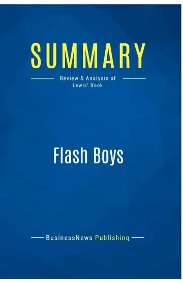 Cover of Summary