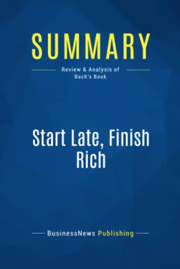 Cover of Summary