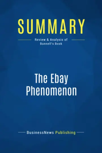 Cover of Summary