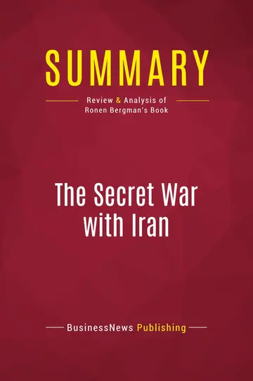 Cover of Summary