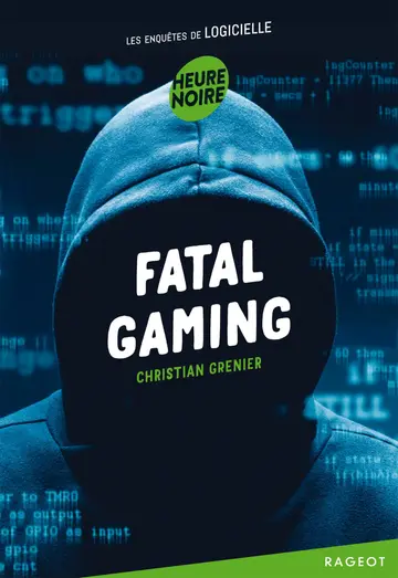 Cover of Fatal gaming