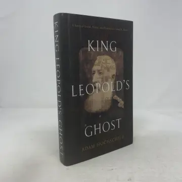 Cover of King Leopold's Ghost