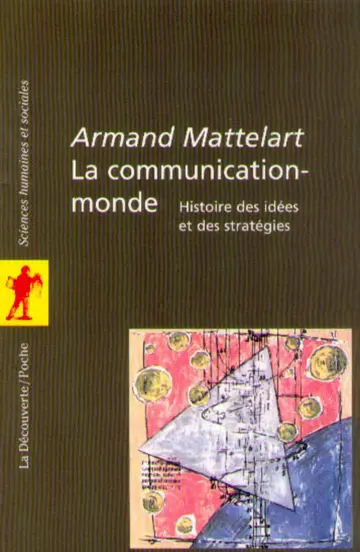 Cover of La communication-monde