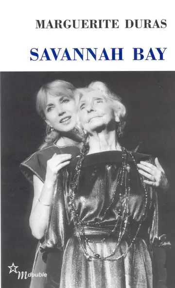 Cover of Savannah bay