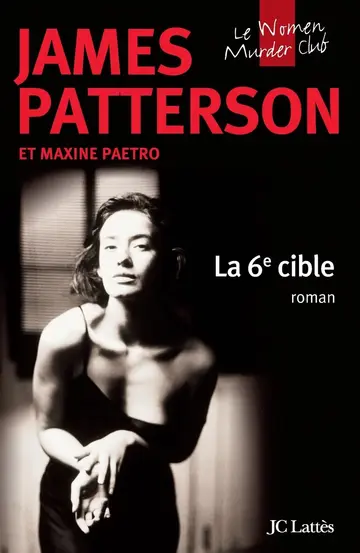 Cover of La 6e cible