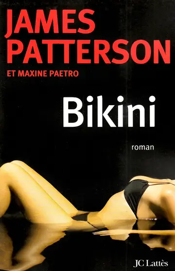Cover of Bikini