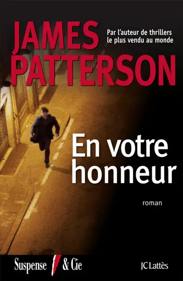 Cover of En votre honneur
