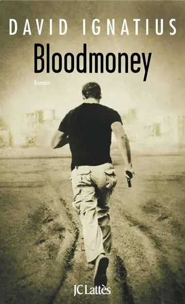 Cover of Bloodmoney