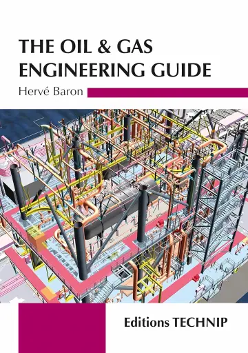 Cover of The oil & gas engineering guide